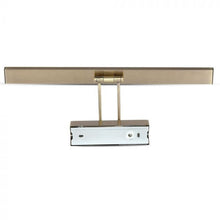 Carica l'immagine nel visualizzatore di Gallery, V-TAC LAMPADA DA SPECCHIO WALL LIGHT 8W