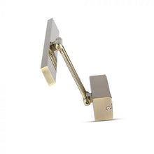 Carica l'immagine nel visualizzatore di Gallery, V-TAC LAMPADA DA SPECCHIO WALL LIGHT 8W