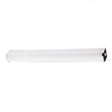 Carica l'immagine nel visualizzatore di Gallery, V-TAC LAMPADA DA SPECCHIO WALL LIGHT 10W IP44