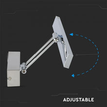 Carica l'immagine nel visualizzatore di Gallery, V-TAC LAMPADA DA SPECCHIO WALL LIGHT 8W