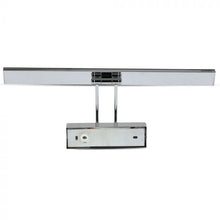 Carica l'immagine nel visualizzatore di Gallery, V-TAC LAMPADA DA SPECCHIO WALL LIGHT 8W