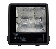 Carica l'immagine nel visualizzatore di Gallery, Showtec Floodlight HQ-400 Black