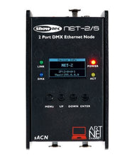 Carica l'immagine nel visualizzatore di Gallery, Showtec NET-2/5 Pocket