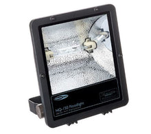 Carica l'immagine nel visualizzatore di Gallery, Showtec Floodlight HQ-150 Black SYM