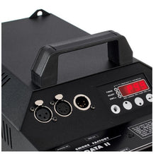 Carica l'immagine nel visualizzatore di Gallery, Smoke Factory Data II