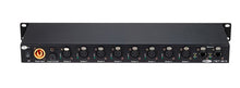 Carica l'immagine nel visualizzatore di Gallery, Showtec NET-8/3