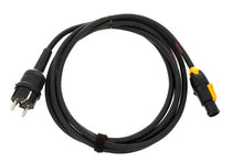 Carica l'immagine nel visualizzatore di Gallery, Cordial CFCA S True1 Power Twist 3 mt