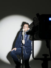 Carica l'immagine nel visualizzatore di Gallery, Eurolite LED PFE-100 RGBW Profile Spot