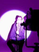 Carica l'immagine nel visualizzatore di Gallery, Eurolite LED PFE-100 RGBW Profile Spot