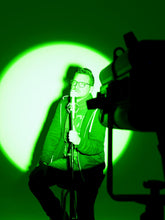 Carica l'immagine nel visualizzatore di Gallery, Eurolite LED PFE-100 RGBW Profile Spot