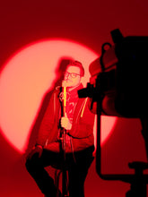 Carica l'immagine nel visualizzatore di Gallery, Eurolite LED PFE-100 RGBW Profile Spot