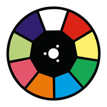 Carica l'immagine nel visualizzatore di Gallery, Showtec Phantom 65 LED Spot