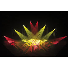 Carica l'immagine nel visualizzatore di Gallery, Showtec Phantom 130 Spot