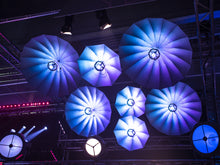 Carica l'immagine nel visualizzatore di Gallery, Eurolite ML-600 ABL