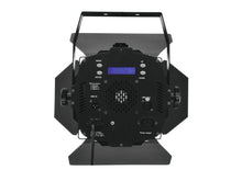 Carica l'immagine nel visualizzatore di Gallery, Eurolite LED Theatre 36x3W CW/WW