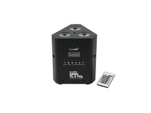 Cargar imagen en el visor de la galería, Eurolite AKKU TL-3 TCL