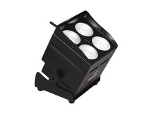 Cargar imagen en el visor de la galería, Eurolite Akku UP-4 QCL Spot QuickDMX