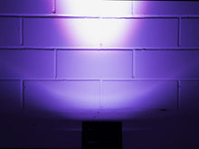 Cargar imagen en el visor de la galería, Eurolite Akku UP-4 QCL Spot QuickDMX