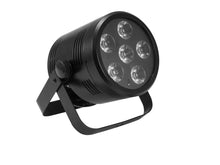 Carica l'immagine nel visualizzatore di Gallery, Eurolite AKKU PAR 6 QCL