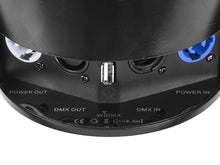 Carica l'immagine nel visualizzatore di Gallery, Eurolite AKKU PAR 6 QCL