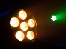 Carica l'immagine nel visualizzatore di Gallery, Eurolite AKKU PAR 6 QCL