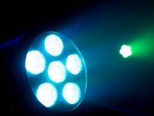 Carica l'immagine nel visualizzatore di Gallery, Eurolite AKKU PAR 6 QCL