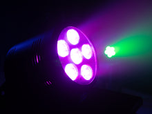 Carica l'immagine nel visualizzatore di Gallery, Eurolite AKKU PAR 6 QCL