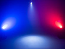 Carica l'immagine nel visualizzatore di Gallery, Eurolite AKKU PAR 6 QCL