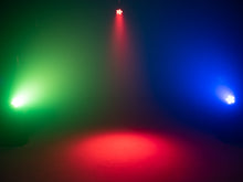 Carica l'immagine nel visualizzatore di Gallery, Eurolite AKKU PAR 6 QCL