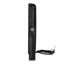 Carica l'immagine nel visualizzatore di Gallery, V-TAC FARO LED SMD 300W HIGH LUMENS ULTRASOTTILE CHIP SAMSUNG DA ESTERNO