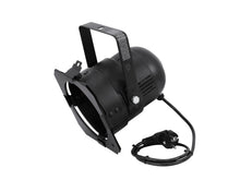 Carica l'immagine nel visualizzatore di Gallery, Eurolite PAR 38 Black E-27 Socket