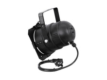 Carica l'immagine nel visualizzatore di Gallery, Eurolite PAR 38 Black E-27 Socket