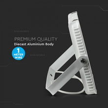Carica l'immagine nel visualizzatore di Gallery, V-TAC FARO LED SMD 300W HIGH LUMENS ULTRASOTTILE CHIP SAMSUNG DA ESTERNO