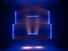 Carica l'immagine nel visualizzatore di Gallery, Eurolite LED STP-14