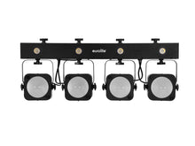 Carica l'immagine nel visualizzatore di Gallery, Eurolite LED KLS-190 Compact Light Set