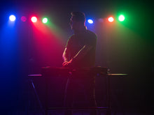 Carica l'immagine nel visualizzatore di Gallery, Eurolite LED KLS-190 Compact Light Set