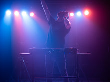 Carica l'immagine nel visualizzatore di Gallery, Eurolite LED KLS-190 Compact Light Set