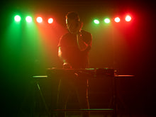 Carica l'immagine nel visualizzatore di Gallery, Eurolite LED KLS-190 Compact Light Set