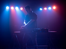 Carica l'immagine nel visualizzatore di Gallery, Eurolite LED KLS-190 Compact Light Set