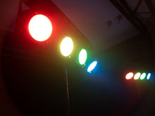 Carica l'immagine nel visualizzatore di Gallery, Eurolite LED KLS-190 Compact Light Set