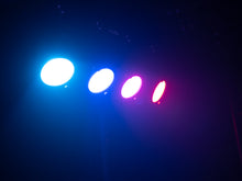 Carica l'immagine nel visualizzatore di Gallery, Eurolite LED KLS-190 Compact Light Set