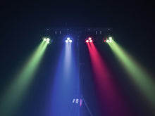 Carica l'immagine nel visualizzatore di Gallery, Eurolite LED KLS-170 Compact Light Set