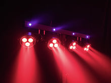 Carica l'immagine nel visualizzatore di Gallery, Eurolite LED KLS-170 Compact Light Set