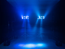 Carica l'immagine nel visualizzatore di Gallery, Eurolite LED KLS-180 Comp. Light Set WH