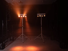 Carica l'immagine nel visualizzatore di Gallery, Eurolite LED KLS-180 Comp. Light Set WH