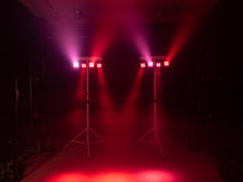 Carica l'immagine nel visualizzatore di Gallery, Eurolite LED KLS-180 Comp. Light Set WH