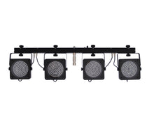 Carica l'immagine nel visualizzatore di Gallery, Eurolite LED KLS-200 RGB DMX incl. Case