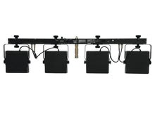 Carica l'immagine nel visualizzatore di Gallery, Eurolite LED KLS-200 RGB DMX incl. Case
