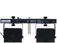 Carica l'immagine nel visualizzatore di Gallery, Eurolite LED KLS-200 RGB DMX incl. Case