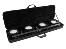 Carica l'immagine nel visualizzatore di Gallery, Eurolite LED KLS-200 RGB DMX incl. Case
